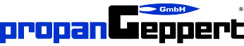 Propan Geppert GmbH Logo