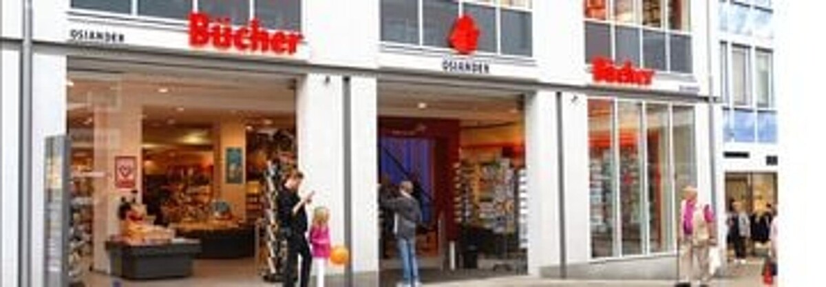 Bilder OSIANDER Heilbronn