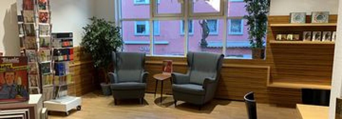 Bilder OSIANDER Heilbronn