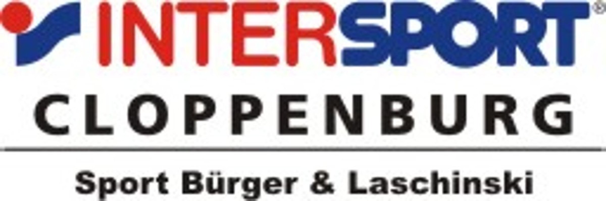 Intersport Cloppenburg Sport Bürger & Laschinski GmbH Logo