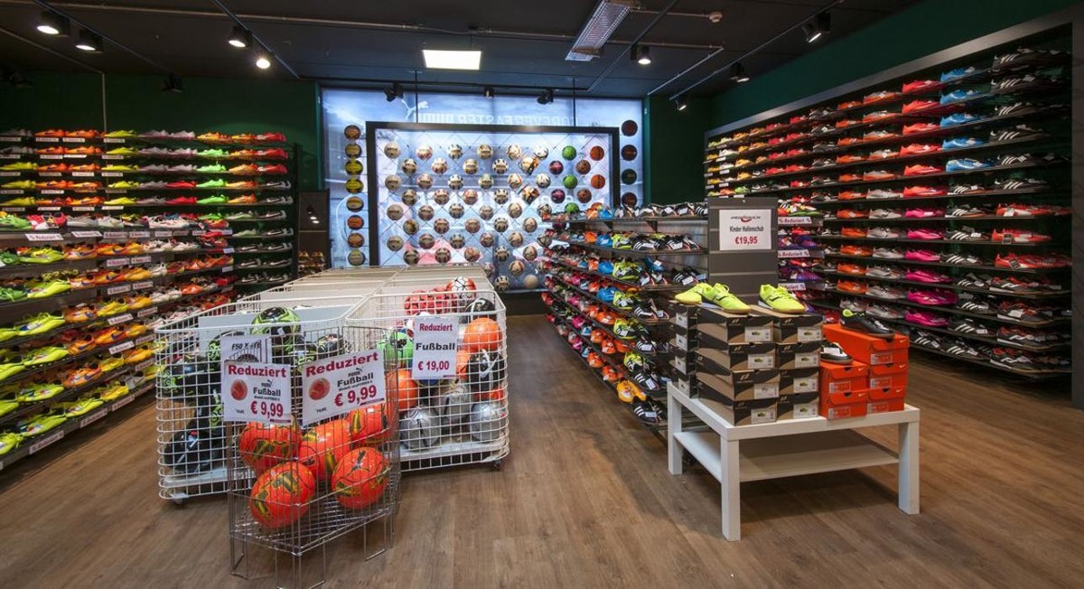 Bilder Intersport Cloppenburg Sport Bürger & Laschinski GmbH