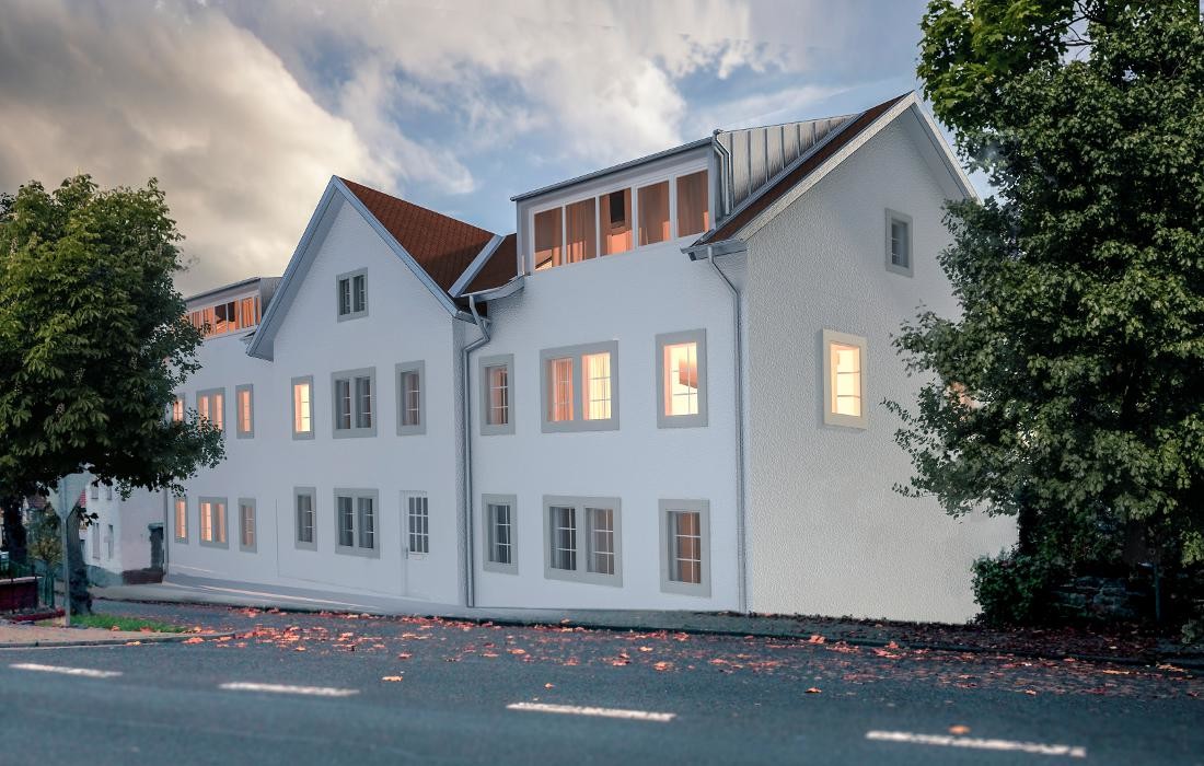 Bilder Hybra real estate