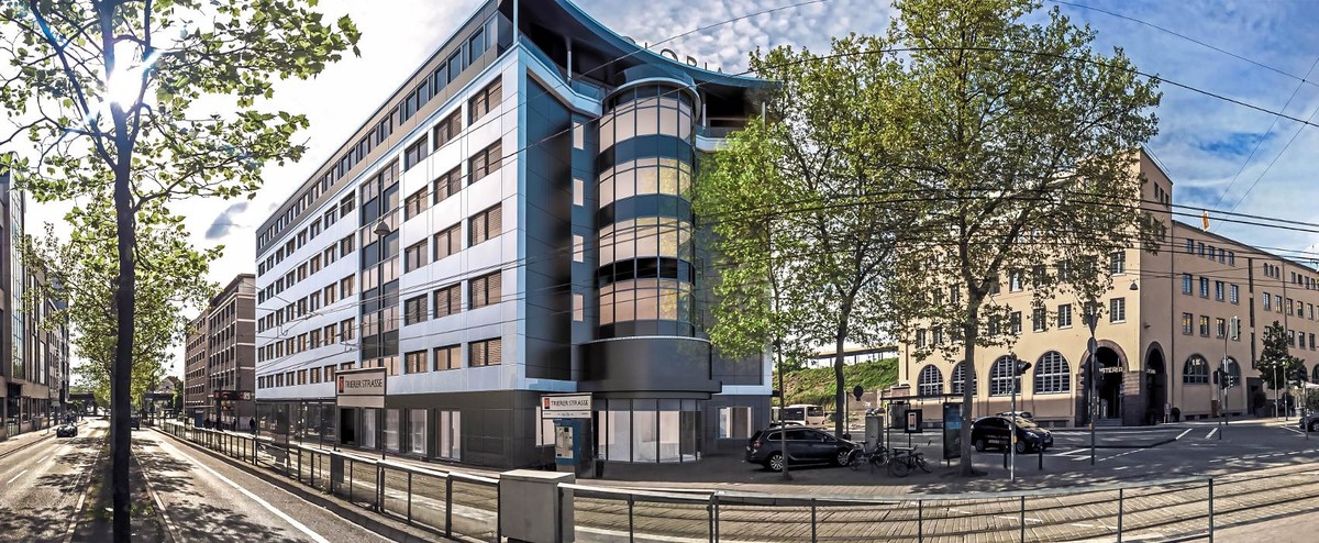 Bilder Hybra real estate