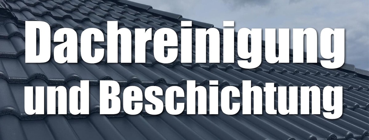Bilder NordDach - Dachreinigung und Dachbeschichtung