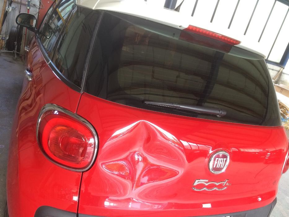 Bilder Beulendoktor Fahrzeugaufbereitung Morgenstern