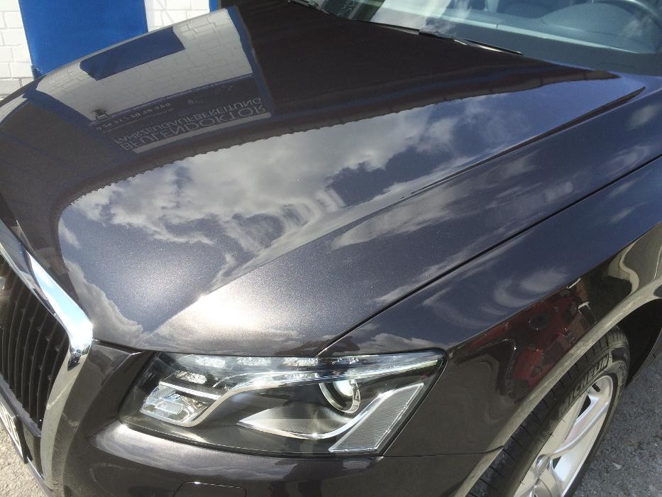 Bilder Beulendoktor Fahrzeugaufbereitung Morgenstern