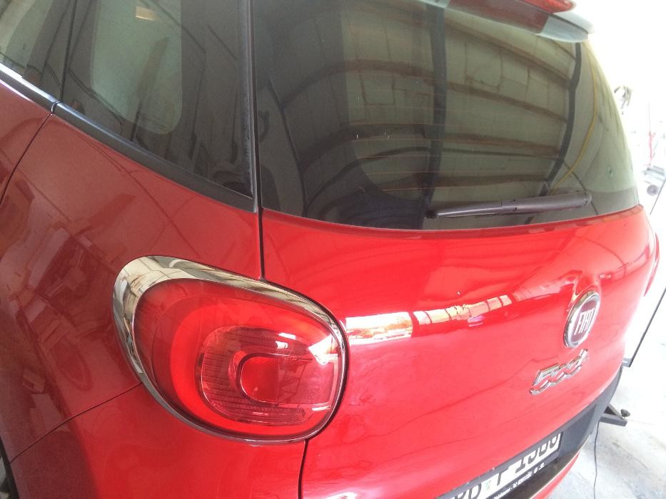 Bilder Beulendoktor Fahrzeugaufbereitung Morgenstern