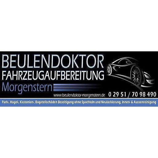 Bilder Beulendoktor Fahrzeugaufbereitung Morgenstern