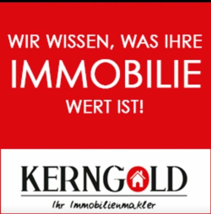 Kerngold Immobilien Muktedir Özaltin Logo