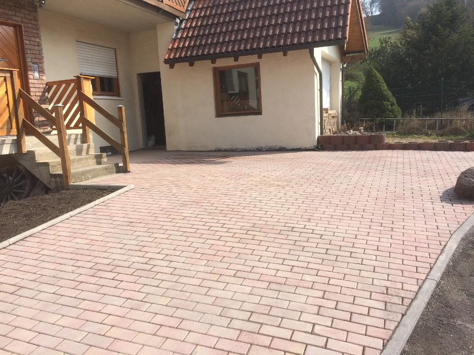 Bilder René Graulich Bauelemente