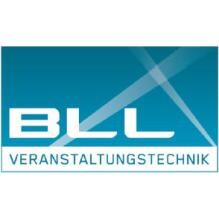 Bilder BLL - Veranstaltungstechnik