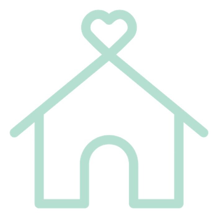 Haus- Grund- und Finanzservice Logo
