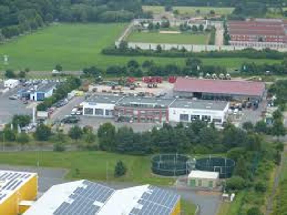 Bilder AGRAVIS Technik Raiffeisen GmbH - Uelzen