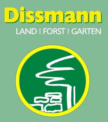 Dissmann Weihnachtsbäume Logo