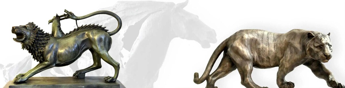 Bilder Wright Magnificent Sculptures UG (Haftungsbeschränkt)