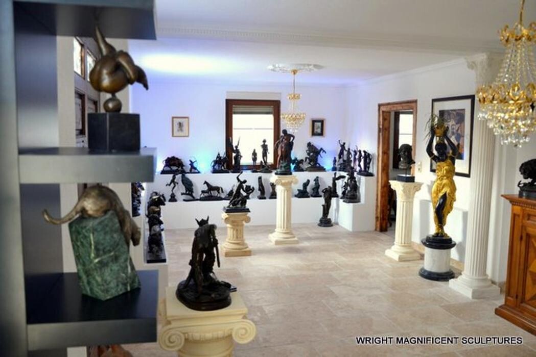 Bilder Wright Magnificent Sculptures UG (Haftungsbeschränkt)