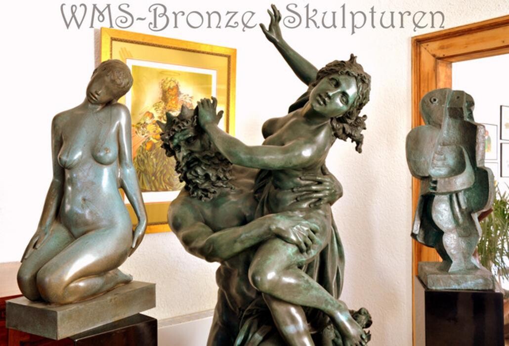 Bilder Wright Magnificent Sculptures UG (Haftungsbeschränkt)