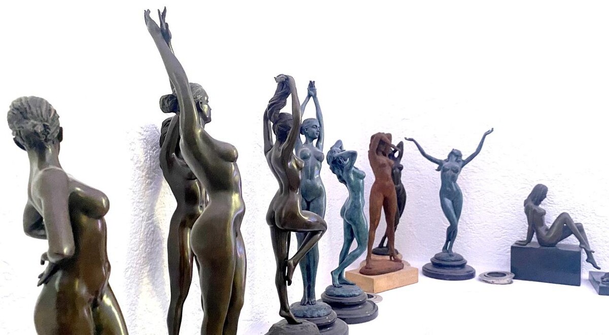 Bilder Wright Magnificent Sculptures UG (Haftungsbeschränkt)