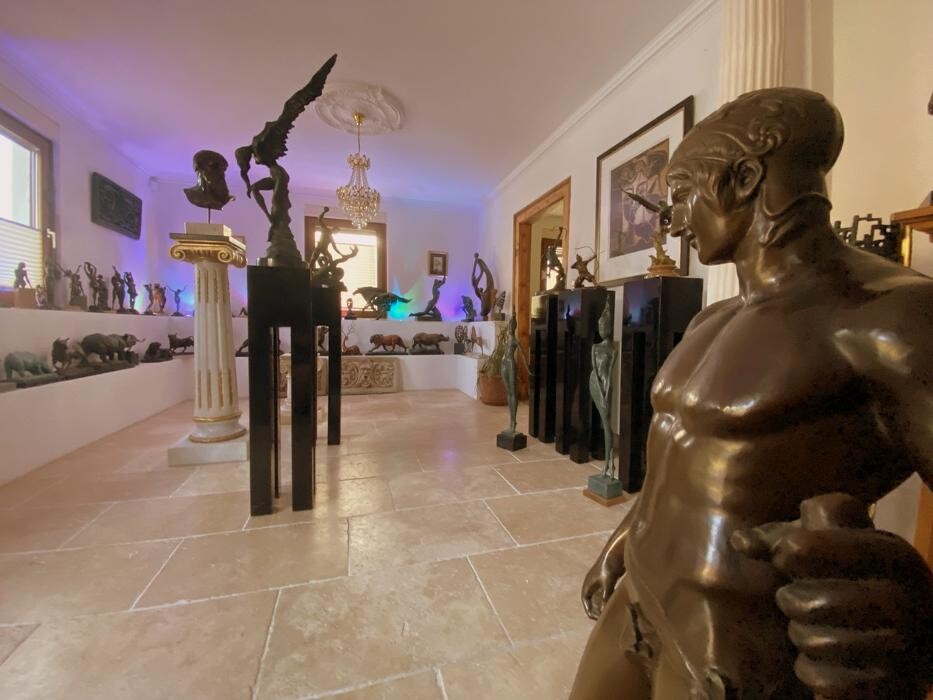 Bilder Wright Magnificent Sculptures UG (Haftungsbeschränkt)