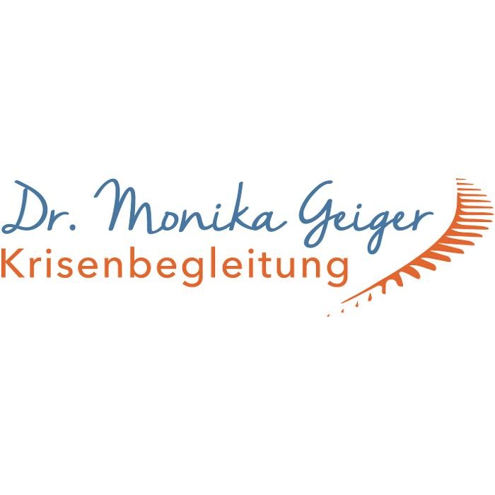 Bilder Dr. Monika Geiger - Krisenbegleitung