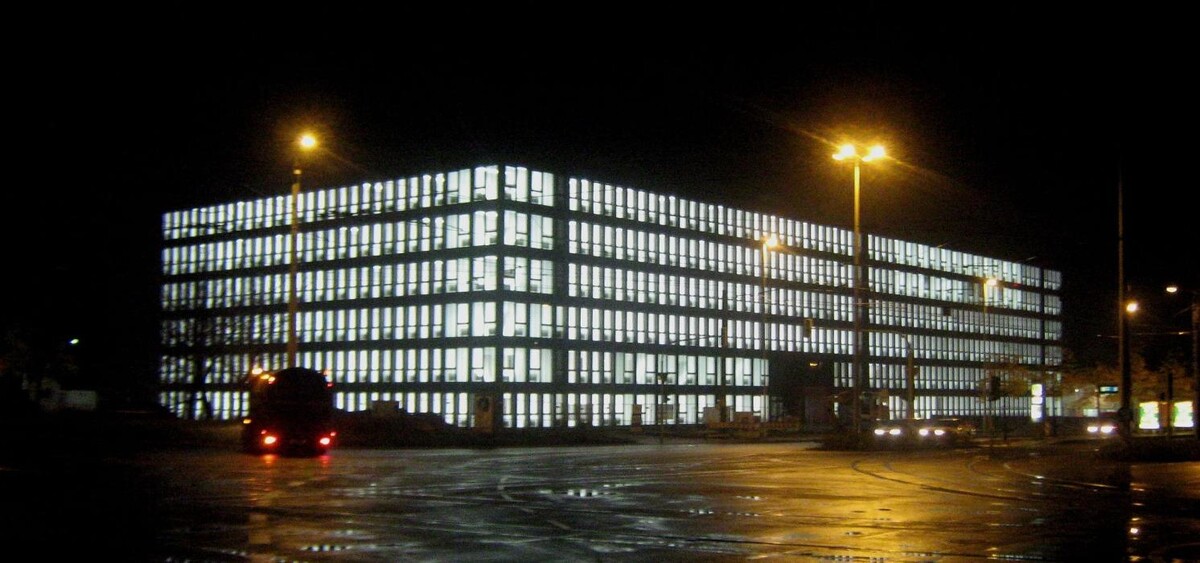 Bilder O. Albrecht - Fenster & Türen