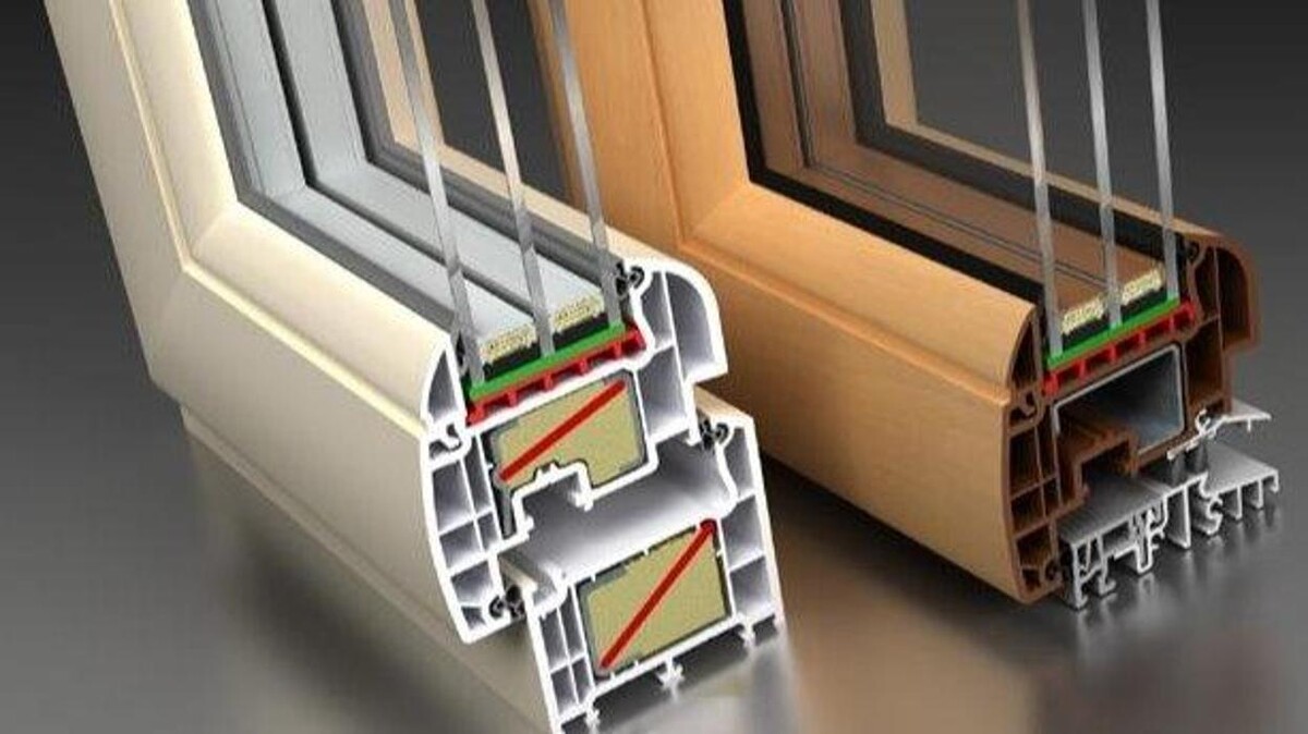 Bilder O. Albrecht - Fenster & Türen