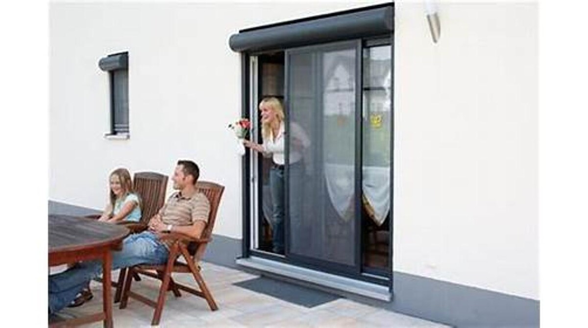 Bilder O. Albrecht - Fenster & Türen