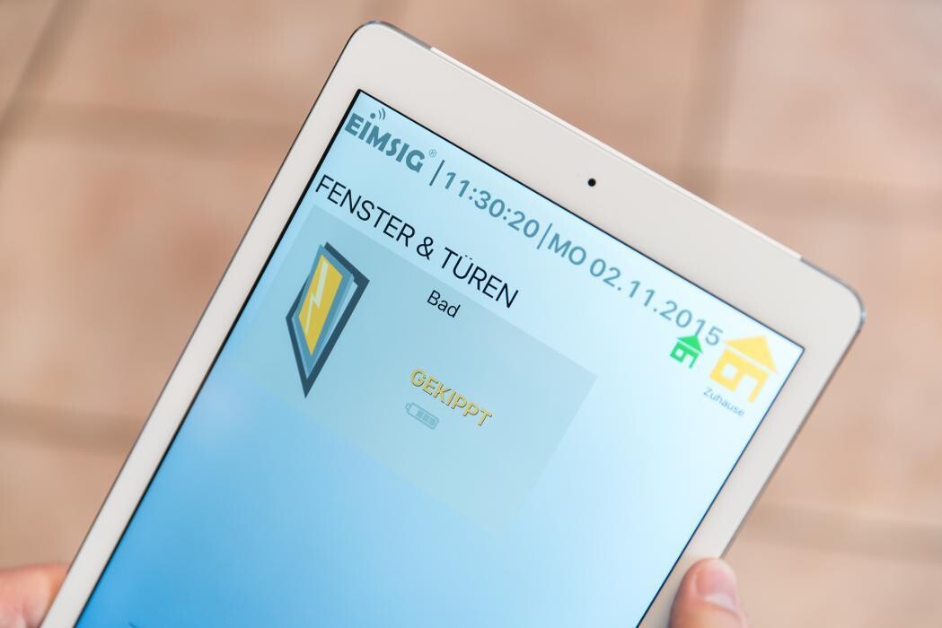 Bilder O. Albrecht - Fenster & Türen