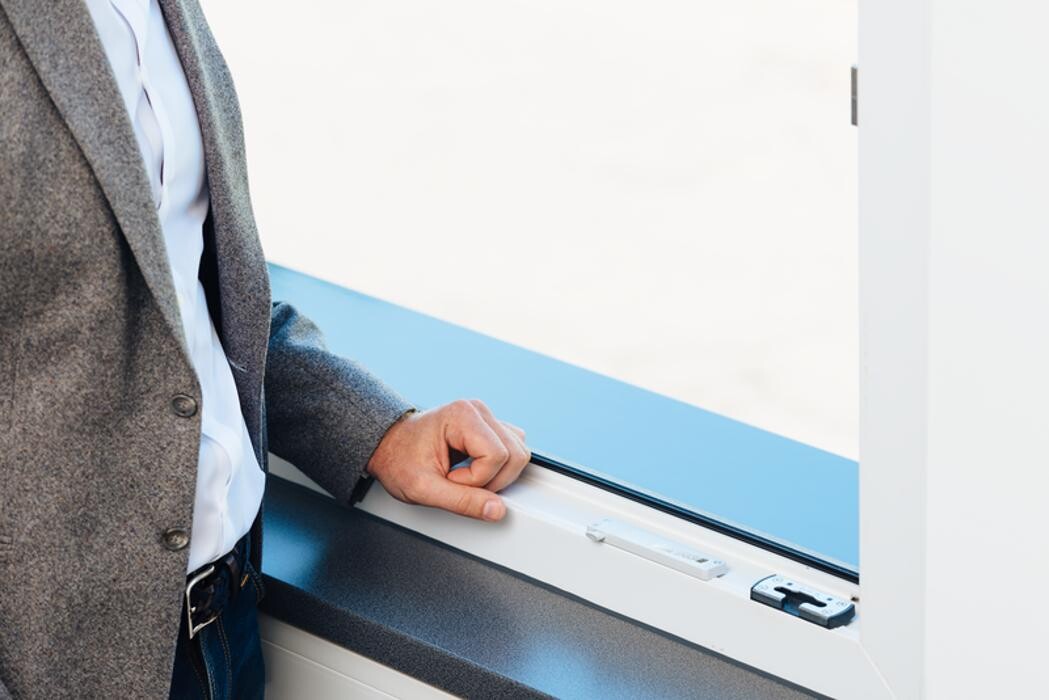 Bilder O. Albrecht - Fenster & Türen