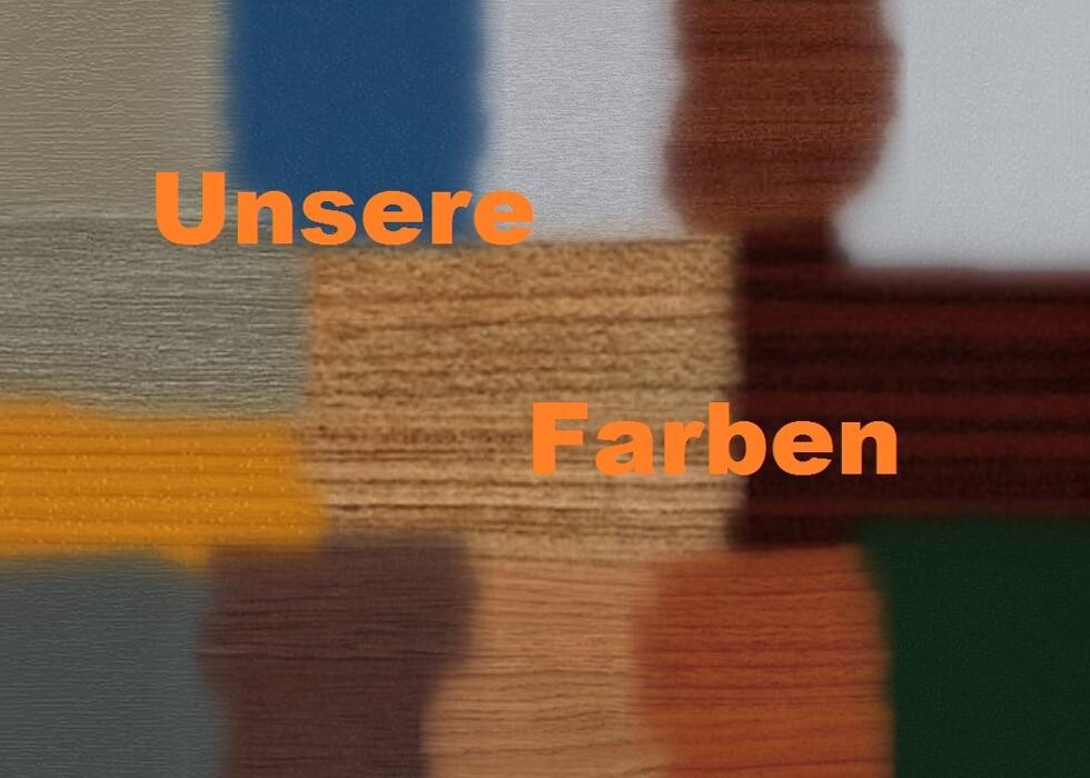 Bilder O. Albrecht - Fenster & Türen