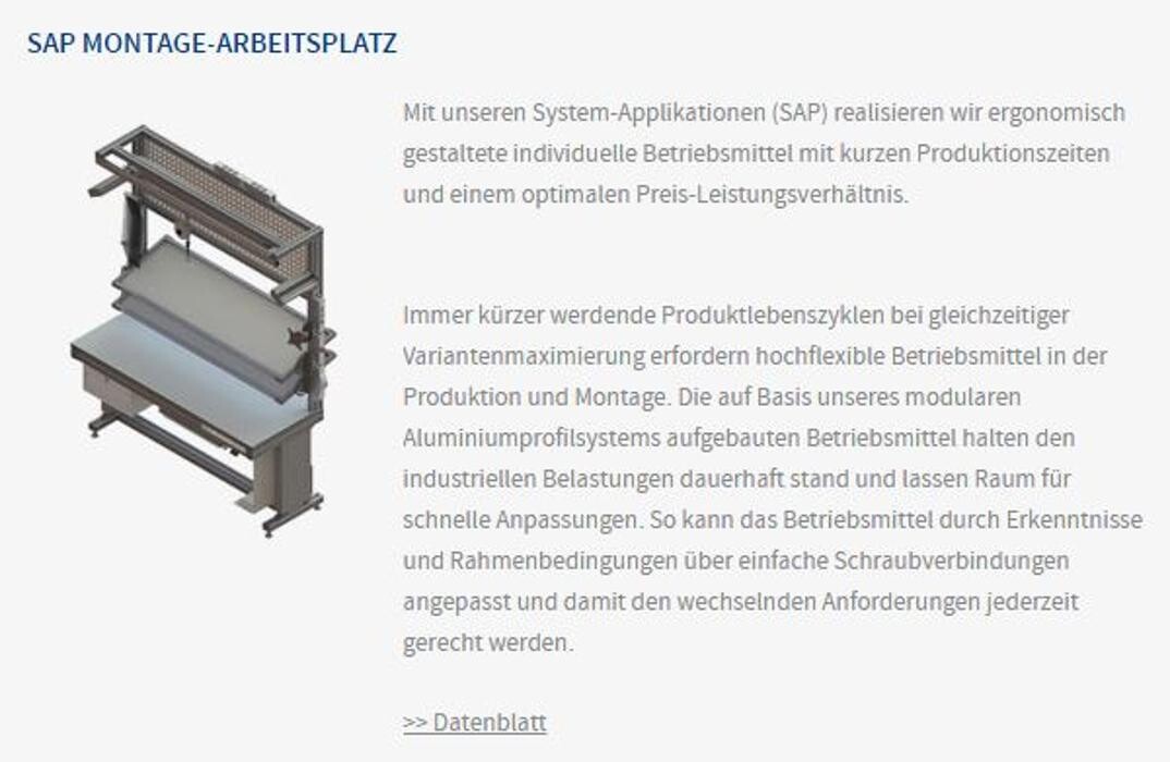 Bilder ASSTEC GmbH & Co. KG