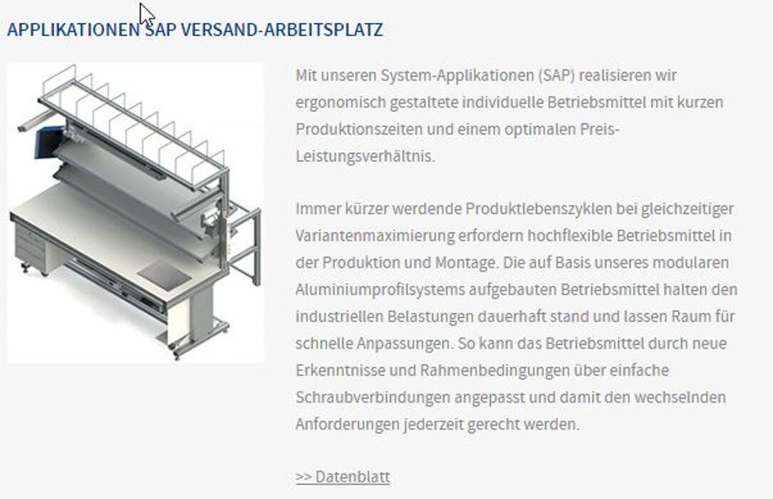 Bilder ASSTEC GmbH & Co. KG
