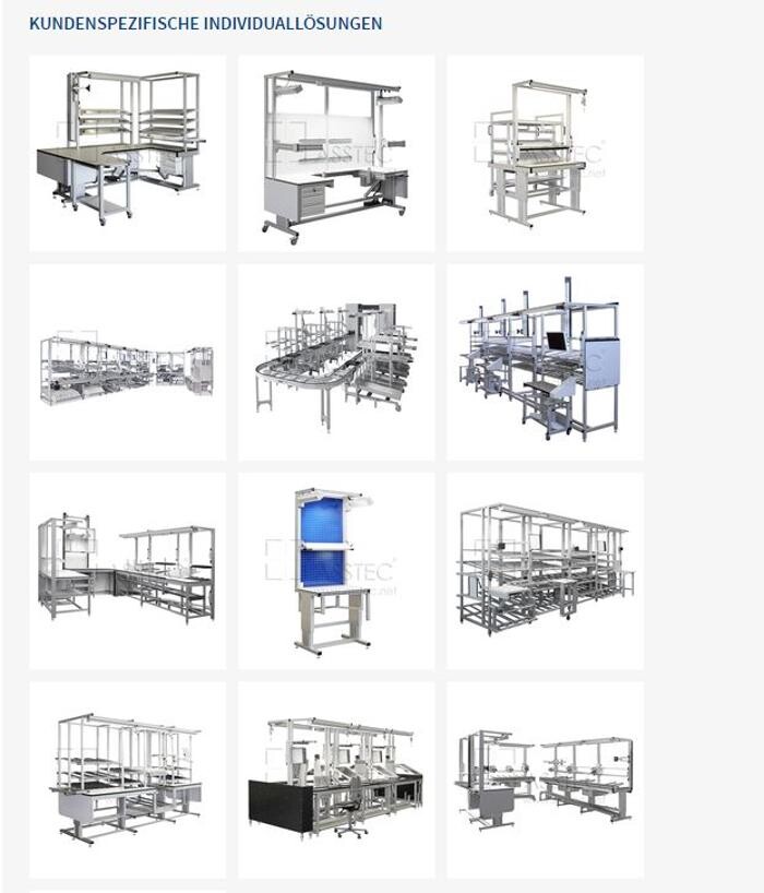 Bilder ASSTEC GmbH & Co. KG