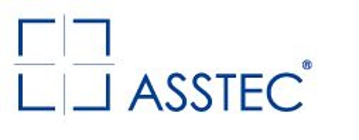 ASSTEC GmbH & Co. KG Logo