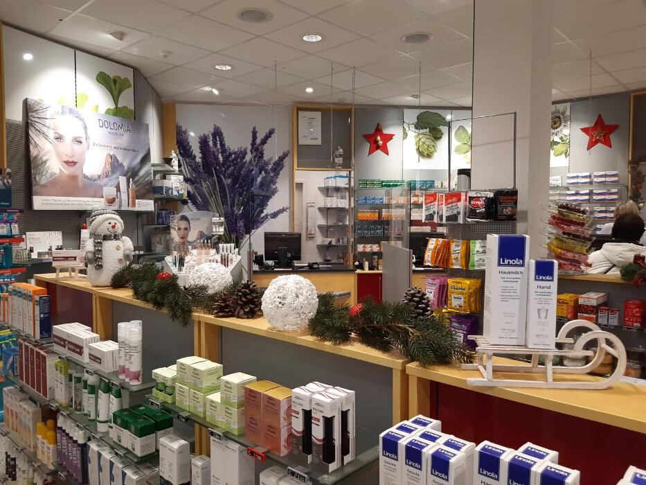 Bilder Holzwarth Apotheke Gladbeck