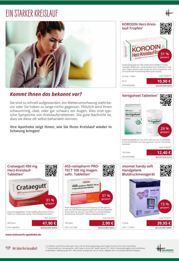 Bilder Holzwarth Apotheke Gladbeck