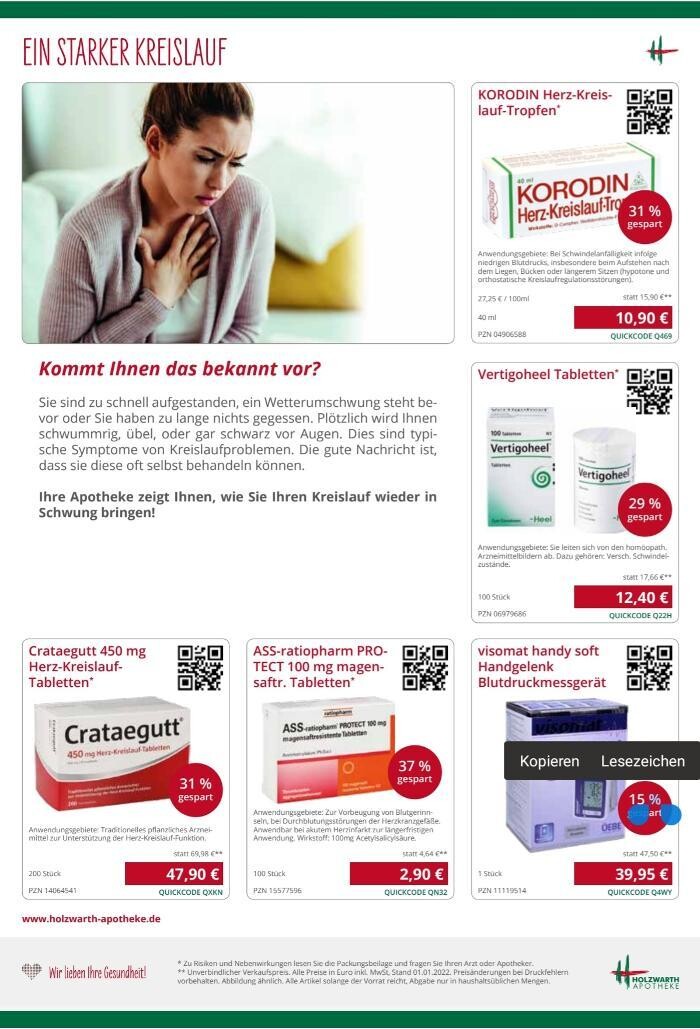 Bilder Holzwarth Apotheke Gladbeck