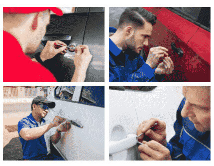 Bilder Daniel Bania Schlüsseldienst