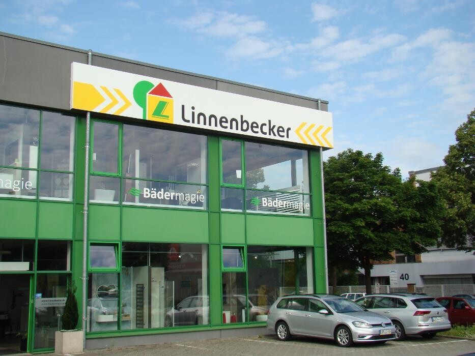 Bilder Linnenbecker Berlin Tempelhof