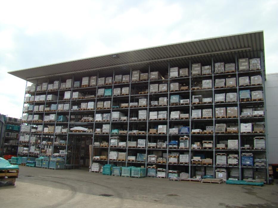 Bilder Linnenbecker Berlin Tempelhof