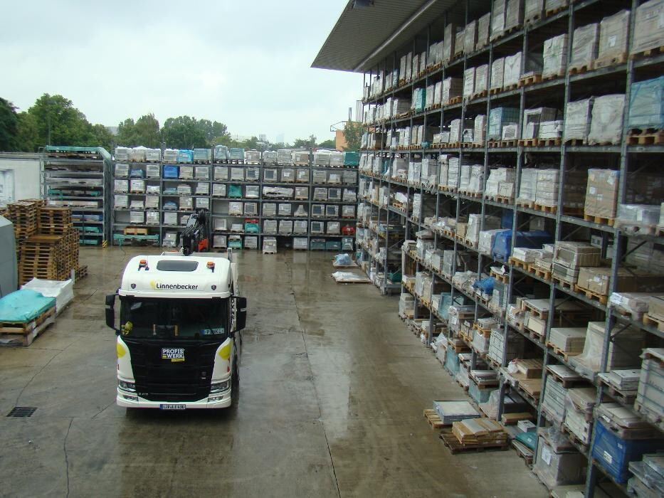 Bilder Linnenbecker Berlin Tempelhof