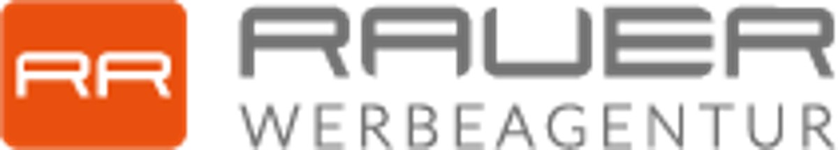 Rauer Werbeagentur Logo