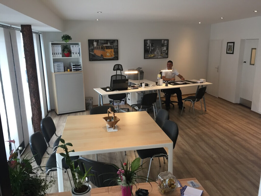 Bilder Arnolds Krankenbeförderung