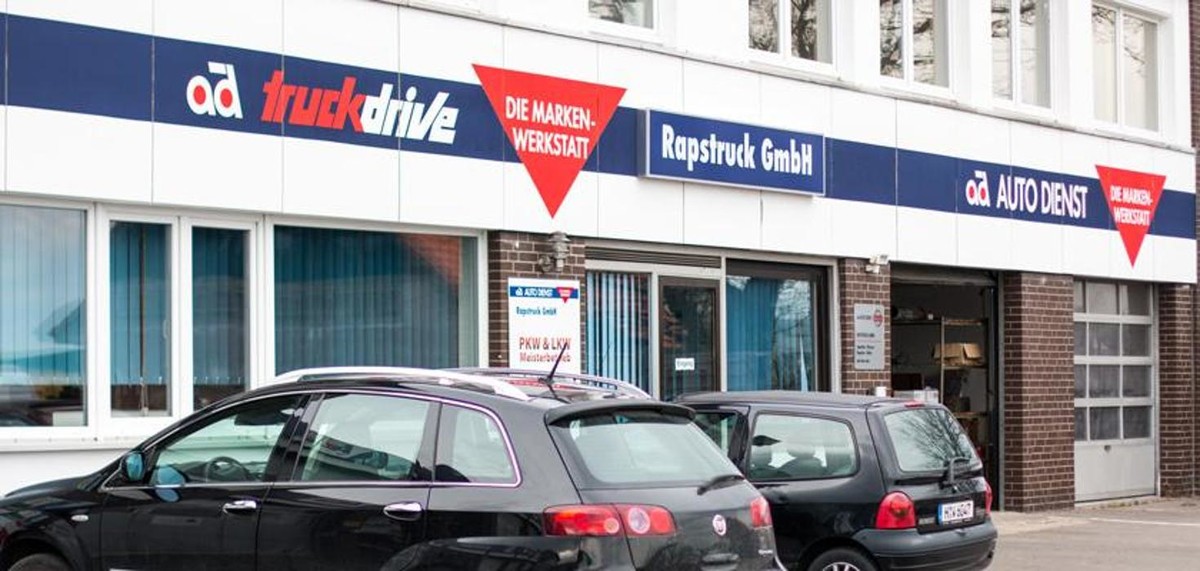 Bilder Rapstruck GmbH