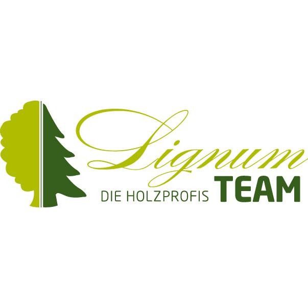 Bilder LignumTeam GmbH