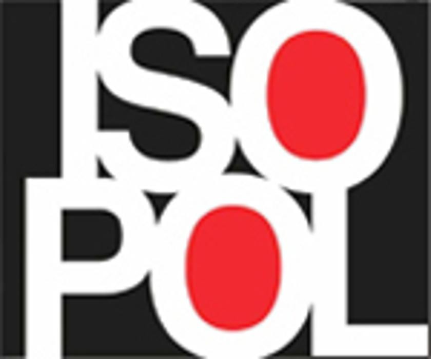 ISOPOL-International GmbH Logo