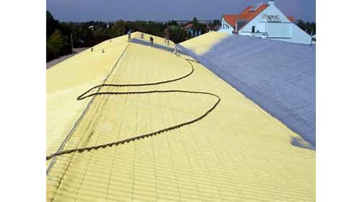 Bilder ISOPOL-International GmbH