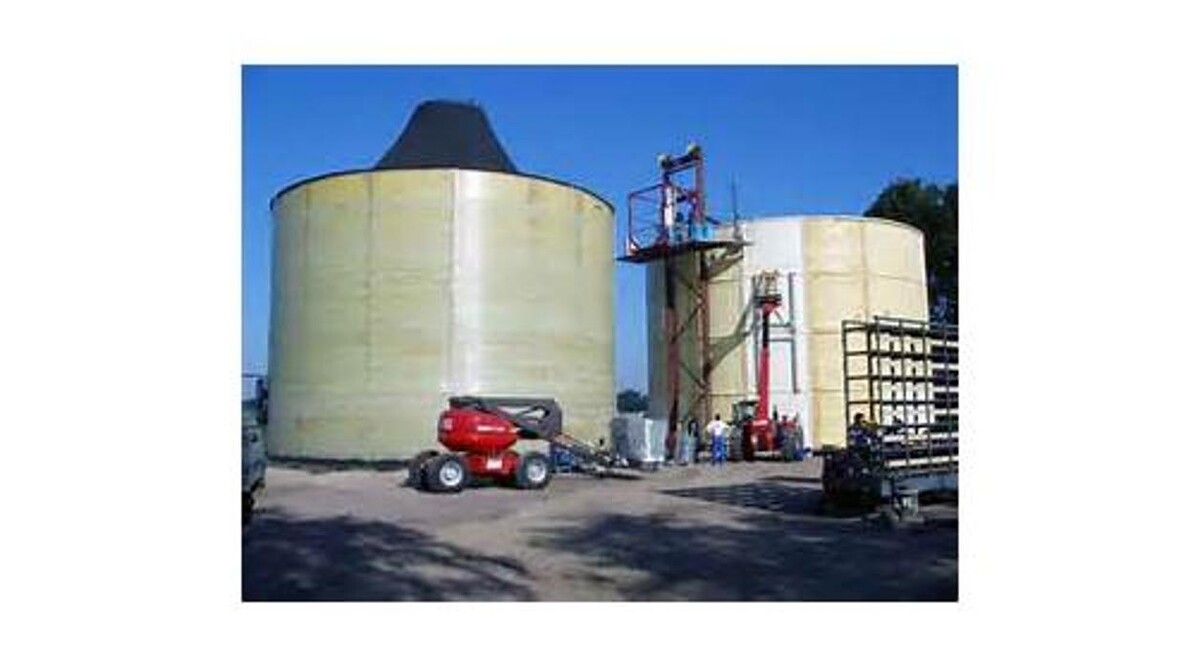 Bilder ISOPOL-International GmbH