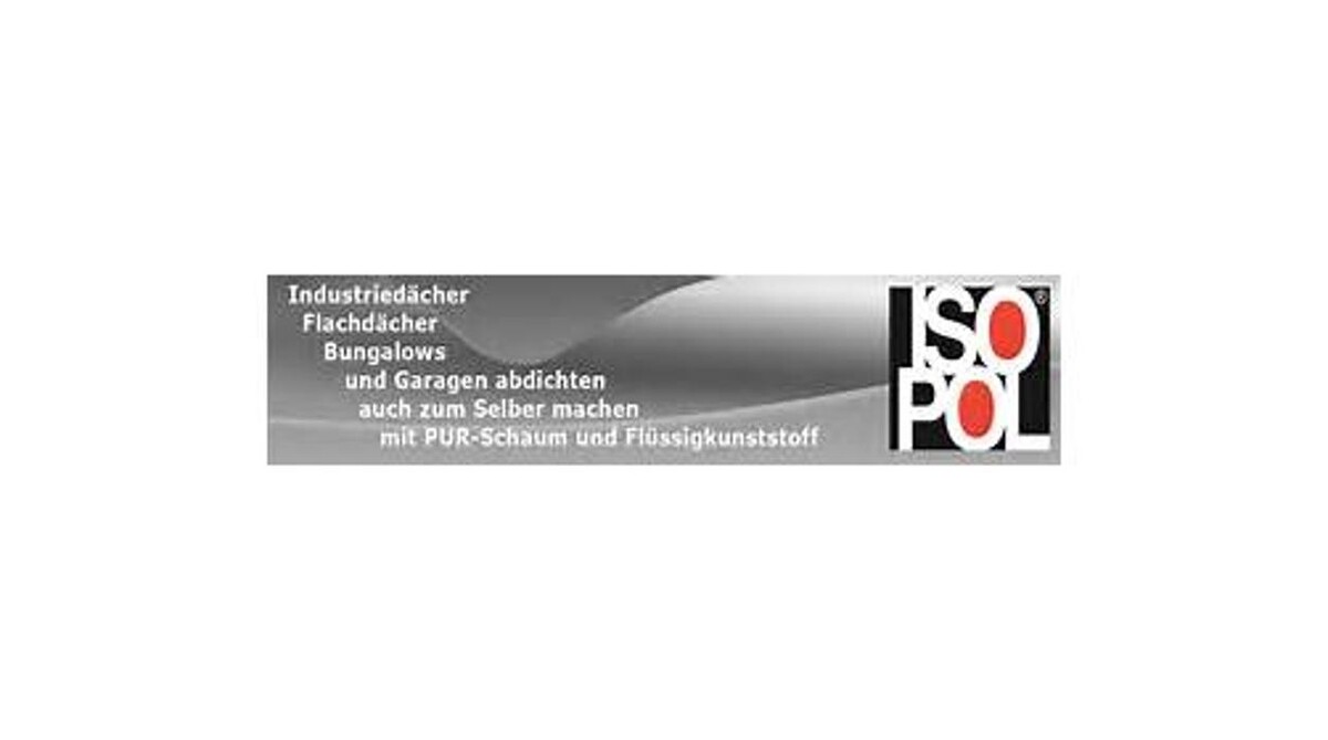 Bilder ISOPOL-International GmbH