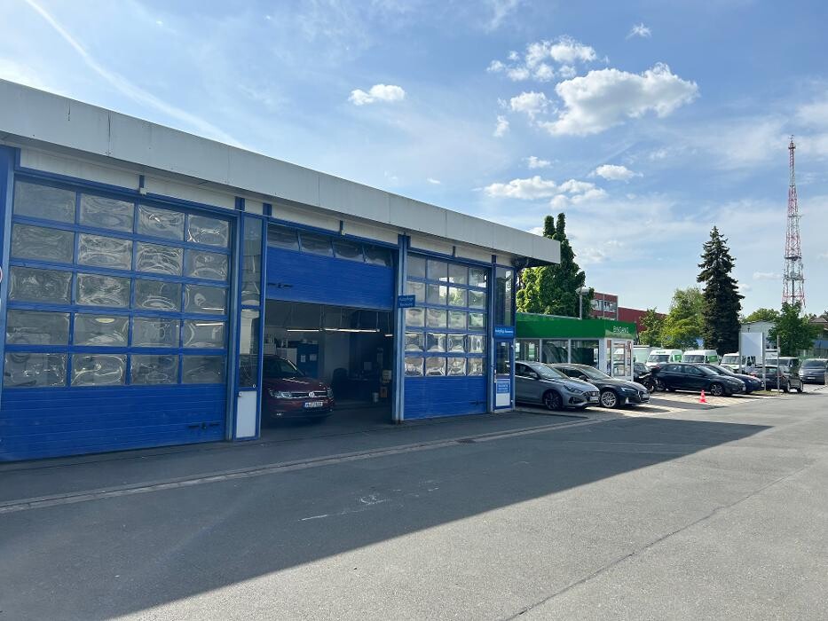 Bilder Autopflege-Baumann